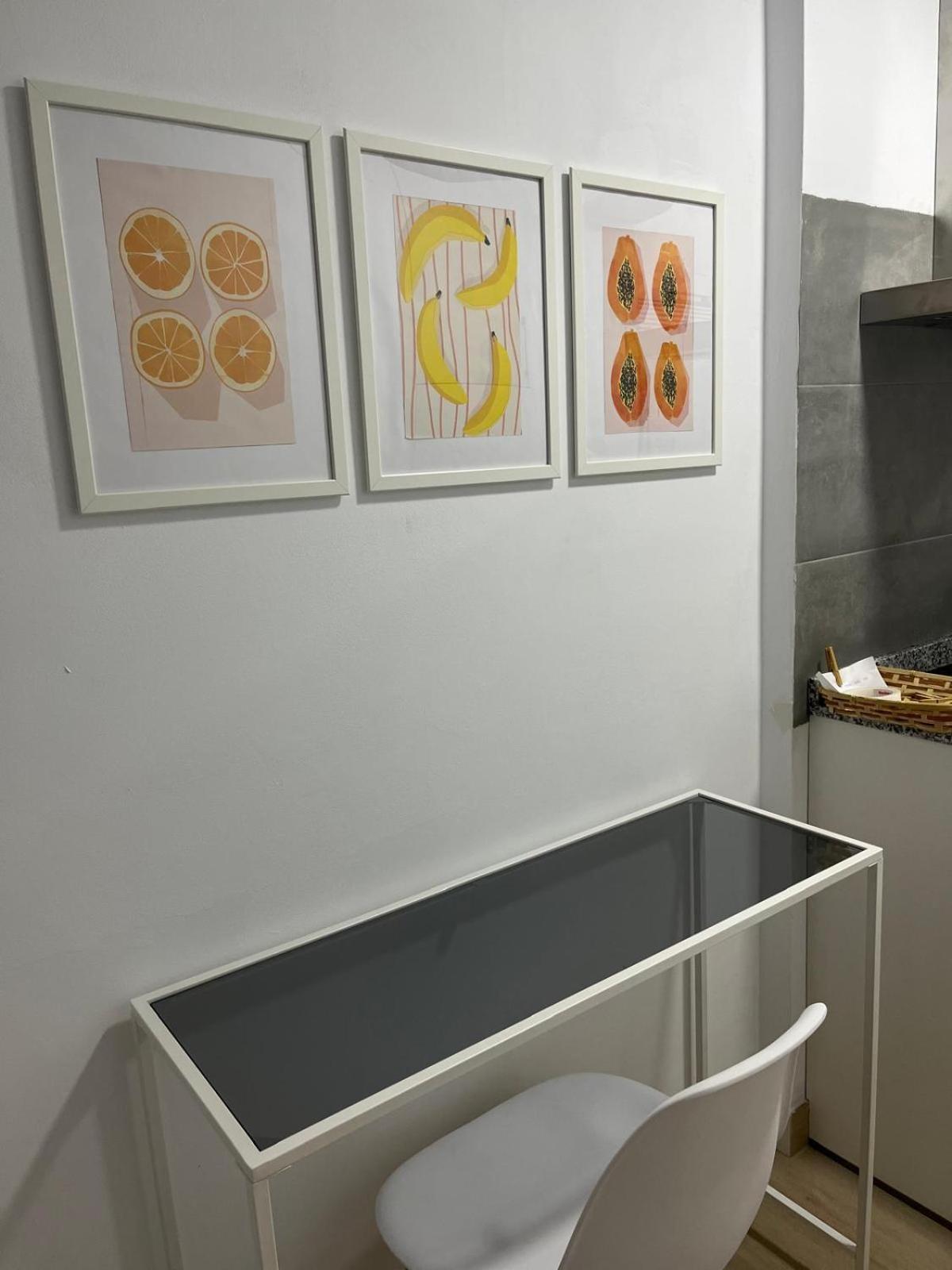 Cozy Apartment Next To Center Sevilla Bagian luar foto